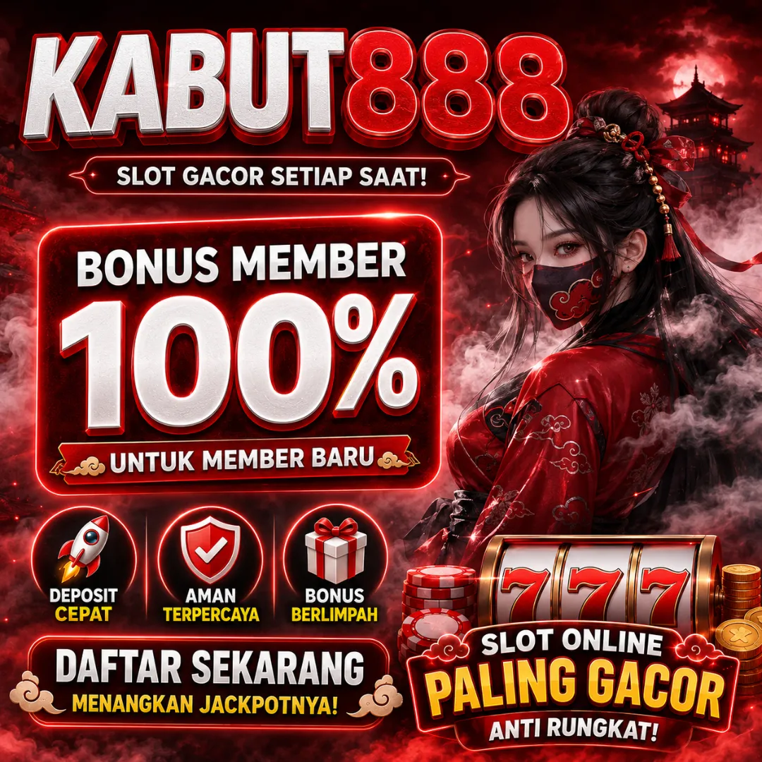 KABUT888